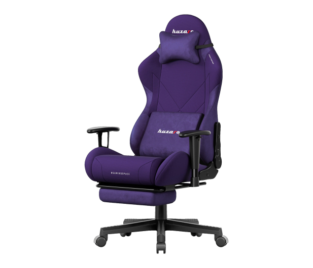 Huzaro Force 5.7 Purple - 1529256 - zdjęcie 2